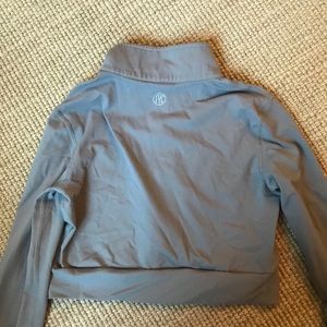 Til You Collapse Tops - TIL YOU COLLAPSE CROPPED ZIP UP Til You Collapse Tops - TIL YOU COLLAPSE CROPPED ZIP UP